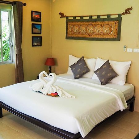 Lanta Castaway Beach Resort Ko Lanta Δωμάτιο φωτογραφία