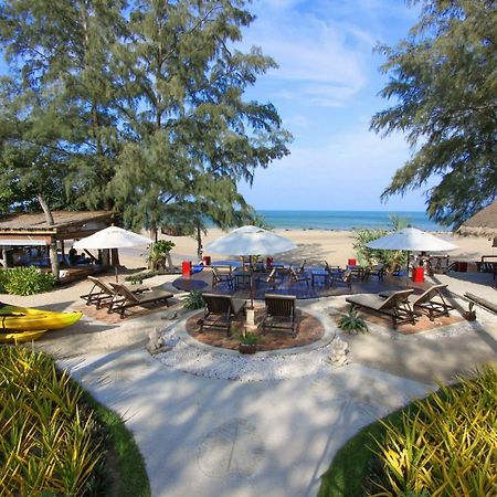 Lanta Castaway Beach Resort Ko Lanta Εξωτερικό φωτογραφία