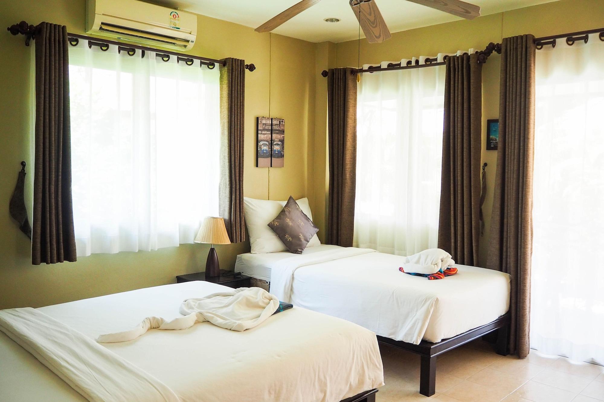 Lanta Castaway Beach Resort Ko Lanta Εξωτερικό φωτογραφία