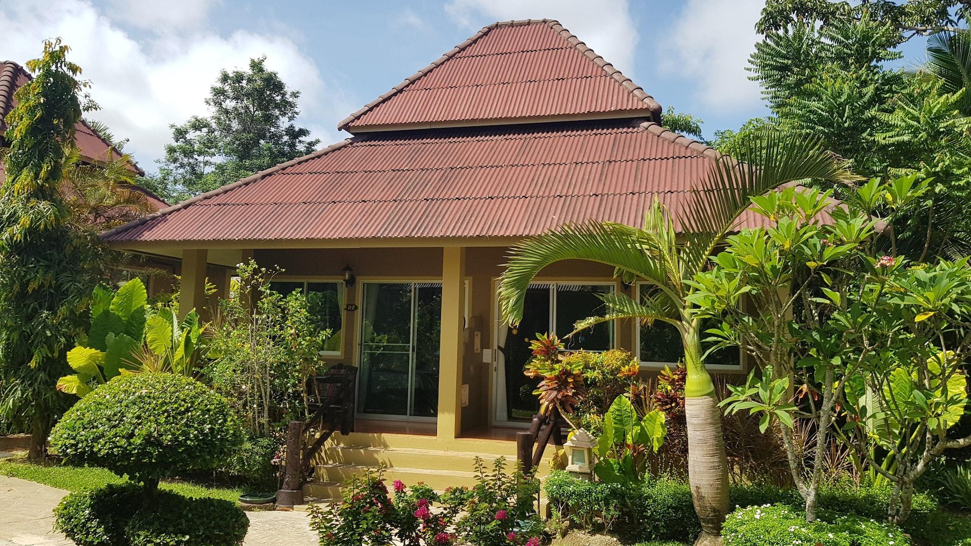 Lanta Castaway Beach Resort Ko Lanta Εξωτερικό φωτογραφία