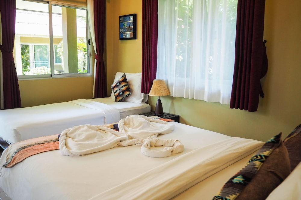 Lanta Castaway Beach Resort Ko Lanta Εξωτερικό φωτογραφία