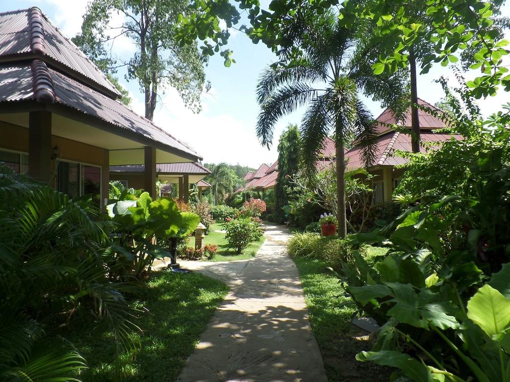 Lanta Castaway Beach Resort Ko Lanta Εξωτερικό φωτογραφία