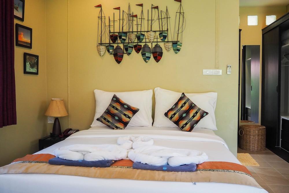 Lanta Castaway Beach Resort Ko Lanta Εξωτερικό φωτογραφία