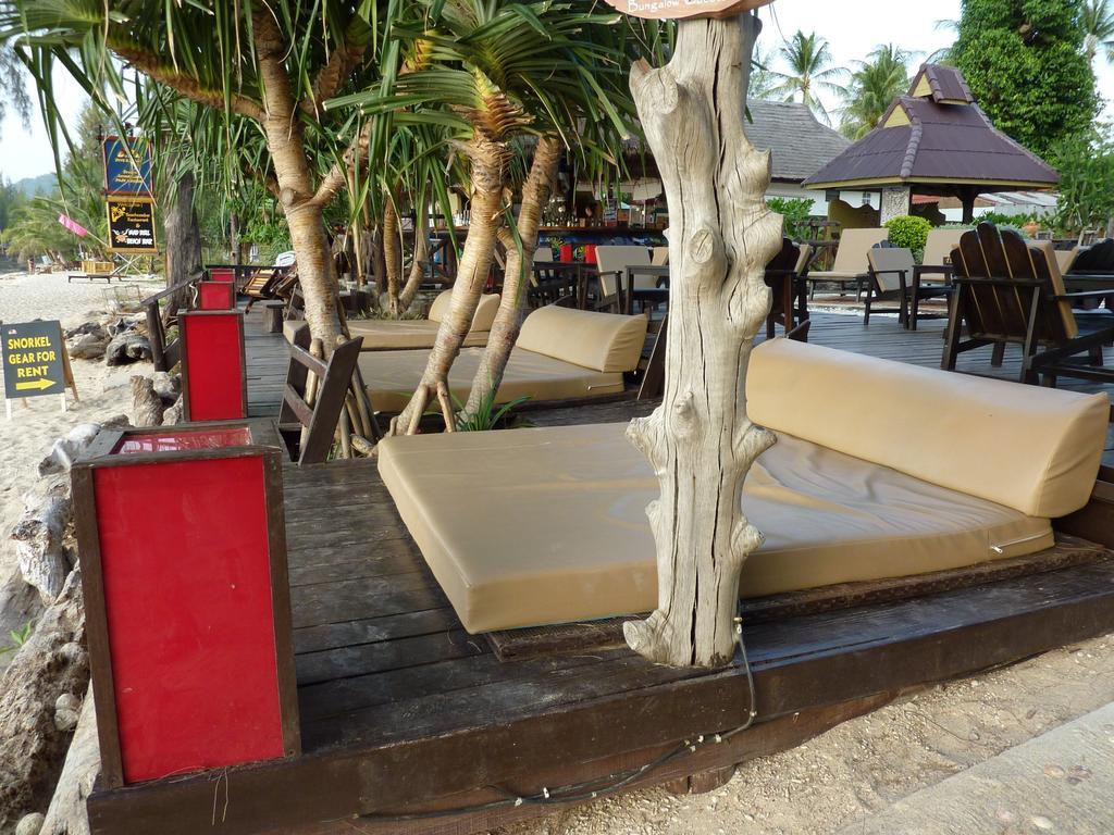 Lanta Castaway Beach Resort Ko Lanta Εξωτερικό φωτογραφία