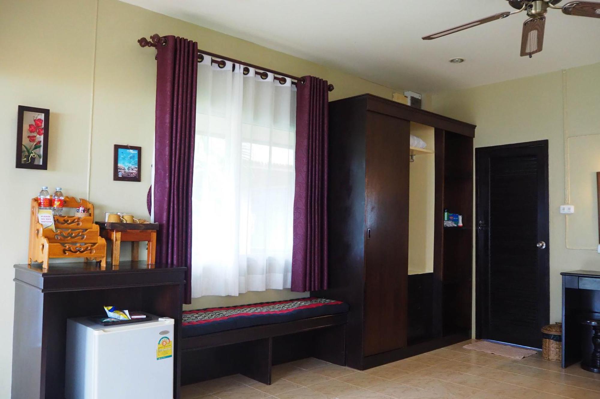 Lanta Castaway Beach Resort Ko Lanta Δωμάτιο φωτογραφία