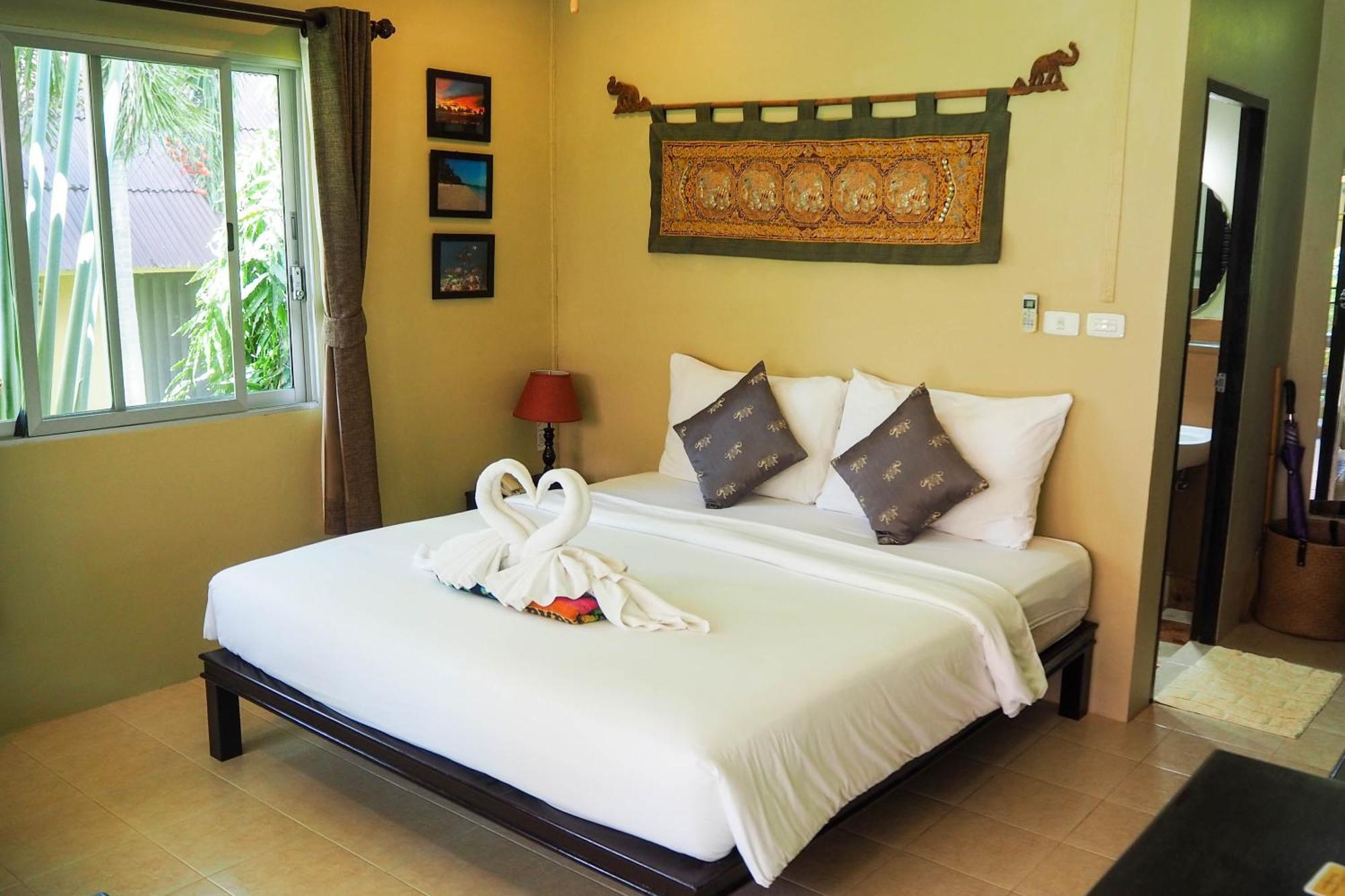 Lanta Castaway Beach Resort Ko Lanta Δωμάτιο φωτογραφία