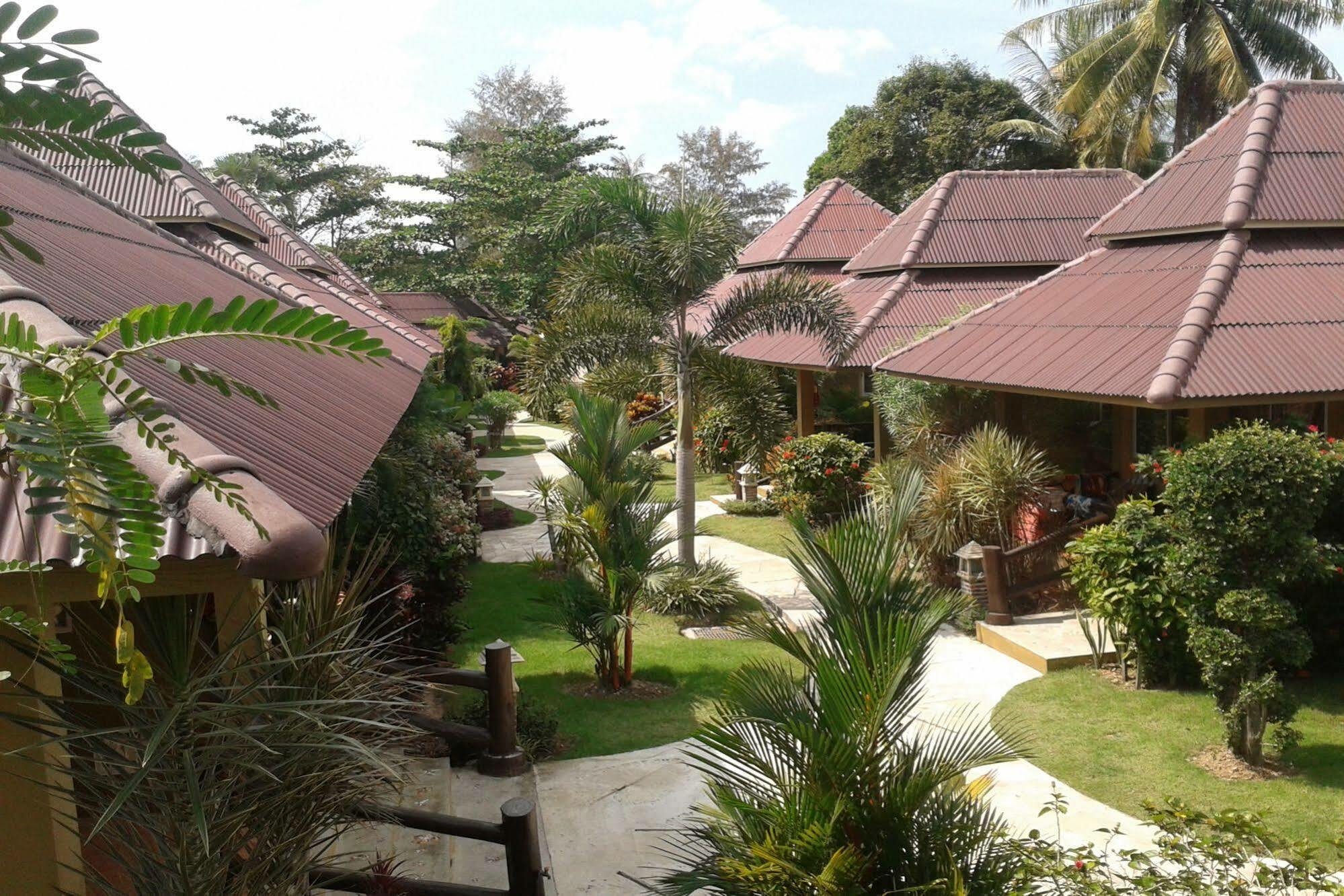 Lanta Castaway Beach Resort Ko Lanta Εξωτερικό φωτογραφία