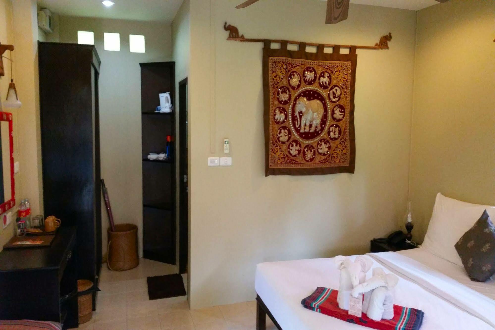 Lanta Castaway Beach Resort Ko Lanta Εξωτερικό φωτογραφία
