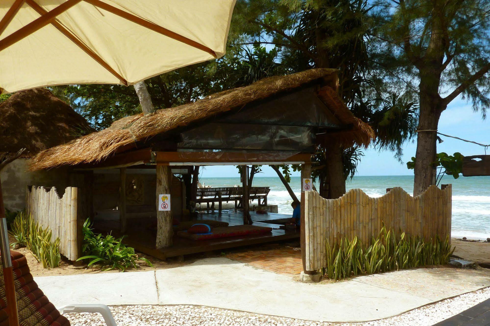 Lanta Castaway Beach Resort Ko Lanta Εξωτερικό φωτογραφία
