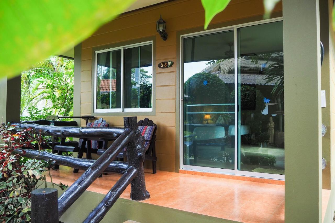 Lanta Castaway Beach Resort Ko Lanta Εξωτερικό φωτογραφία