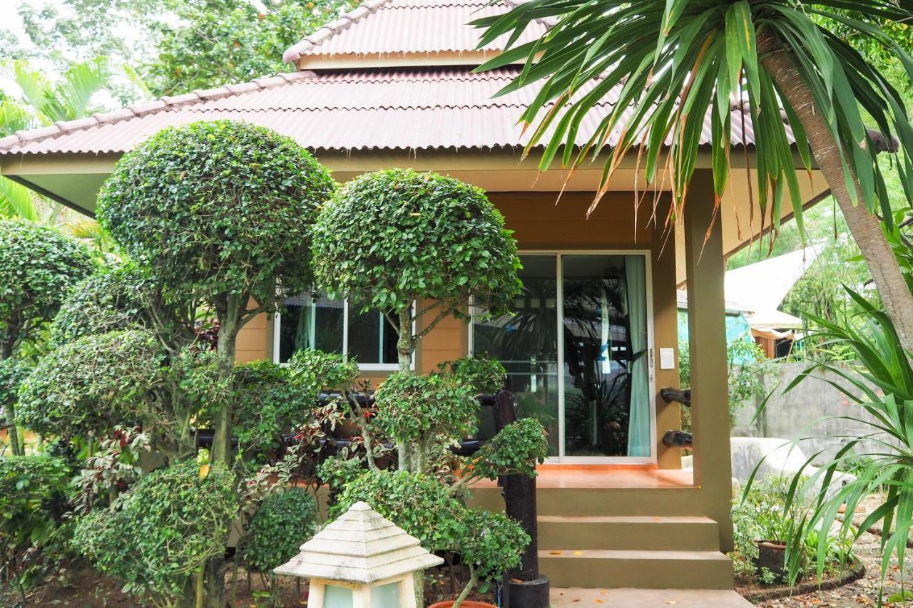 Lanta Castaway Beach Resort Ko Lanta Εξωτερικό φωτογραφία